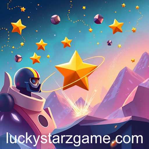 The Thrilling Universe of Action Games: Spotlight on 'Luckystarz Game'