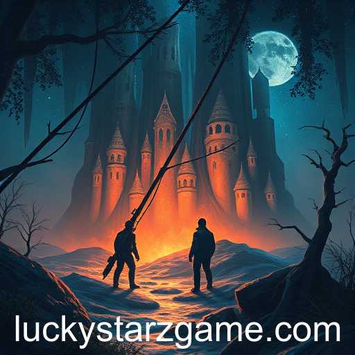 Exploring Adventure Games: An Insight into the Enchanting World of LuckyStarz
