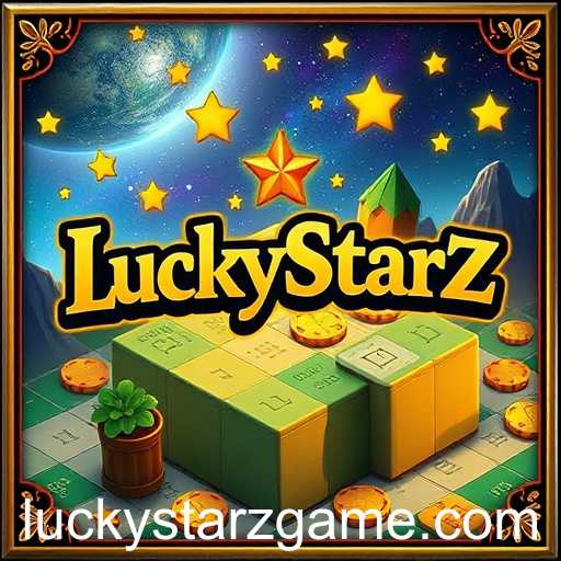 Exploring the World of 'Board Games': A Dive into Luckystarz Game