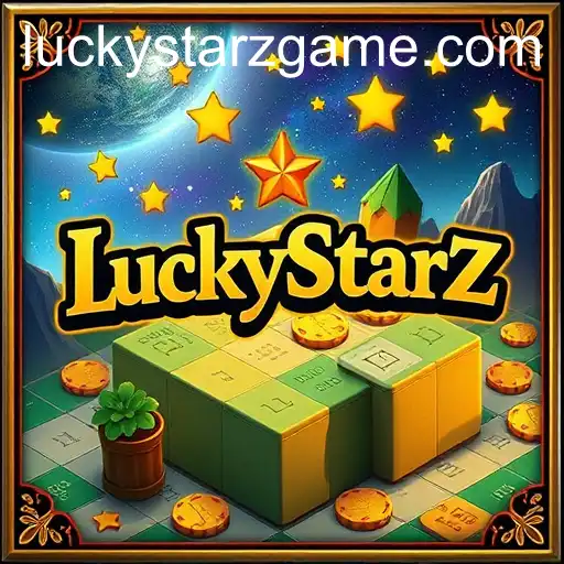 Exploring the World of 'Board Games': A Dive into Luckystarz Game