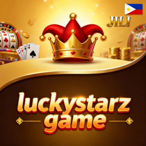 luckystarz game