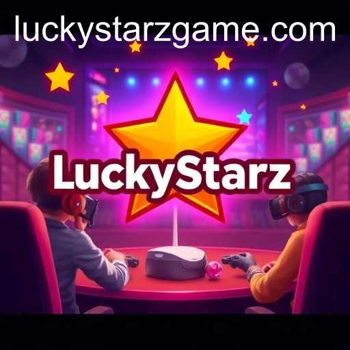 Digital Evolution: Luckystarz Game's Impact in 2026