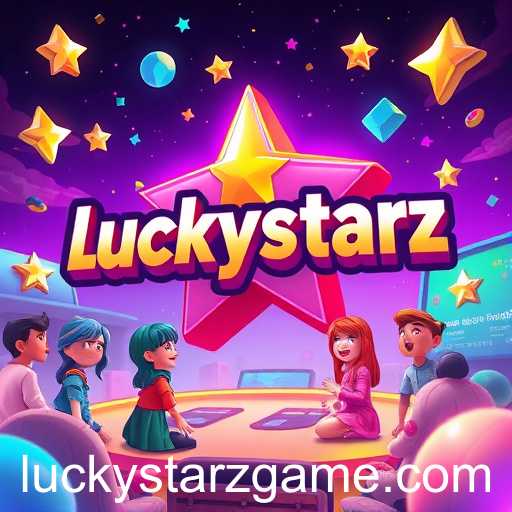 The Rise of Luckystarz in the Gaming World