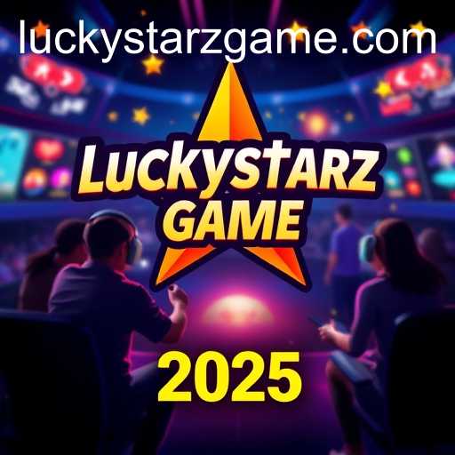 Luckystarz Game: Transforming Online Gaming Landscape
