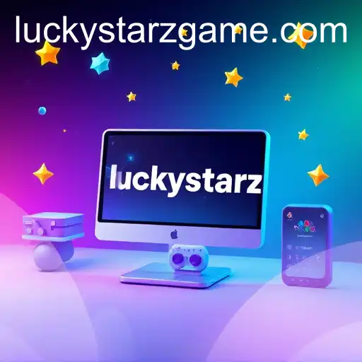 Rising Popularity of Luckystarz in 2025
