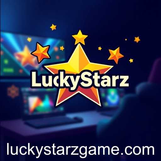 The Rise of LuckyStarz in Online Gaming