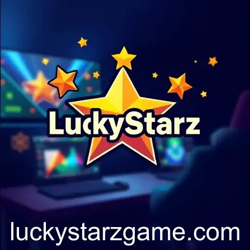 The Rise of LuckyStarz in Online Gaming