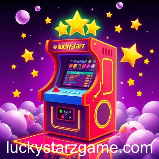 The Rise of Luckystarz: A Gaming Revolution