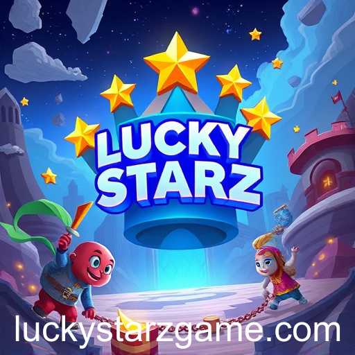 Exploring the Thrills of MMO Games: Unveiling 'Luckystarz Game'