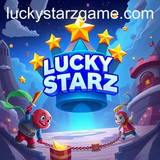 Exploring the Thrills of MMO Games: Unveiling 'Luckystarz Game'