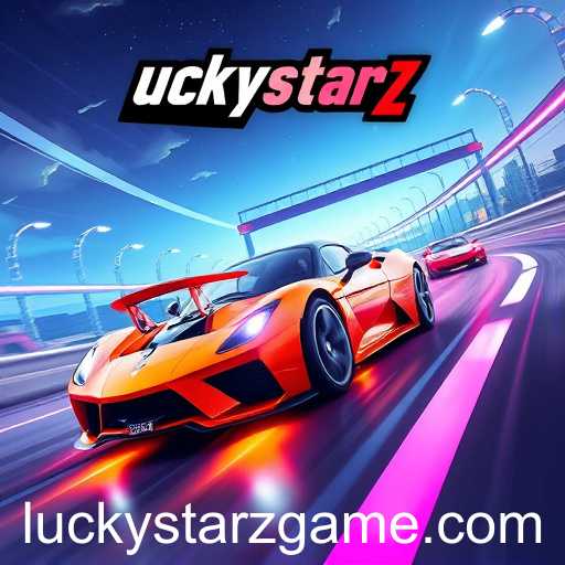 Exploring the Thrills of Racing Games: Unleashing the Excitement with 'Luckystarz Game'