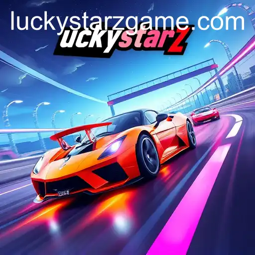 Exploring the Thrills of Racing Games: Unleashing the Excitement with 'Luckystarz Game'
