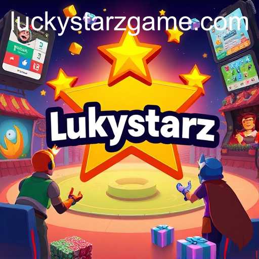 The Rise of Luckystarz in Gaming