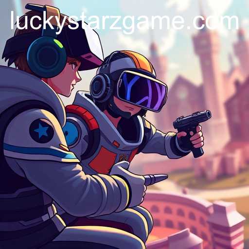 The Rise of Luckystarz: Gaming Revolution