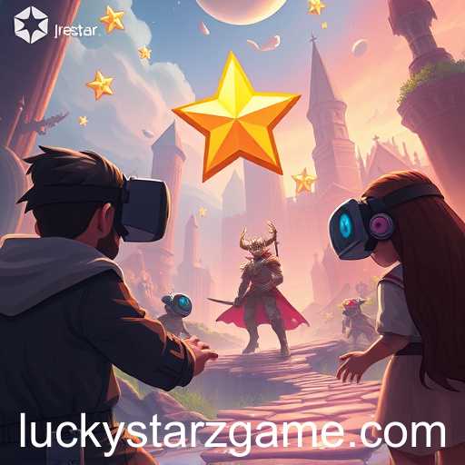 The Rising Popularity of Luckystarz Game in 2025