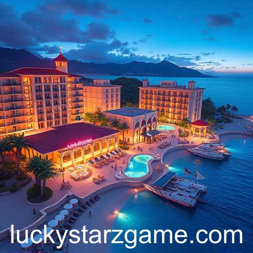 Exploring Simulation Games: The Rise of Luckystarz Game