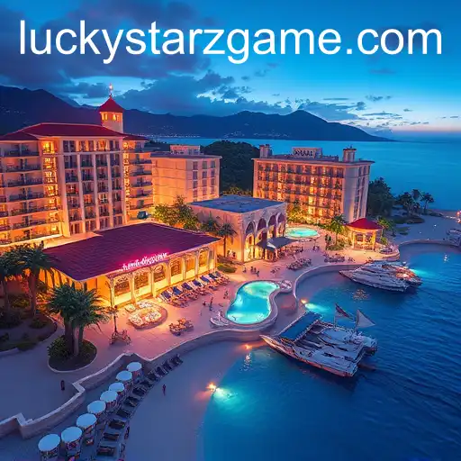 Exploring Simulation Games: The Rise of Luckystarz Game